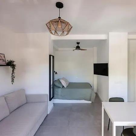 Patagonia Apartamento