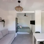 Patagonia Apartment