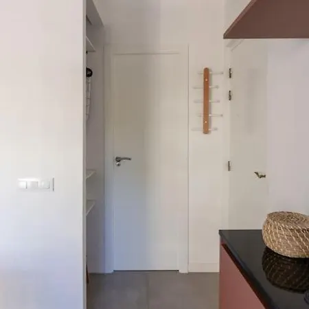 Apartament Patagonia *