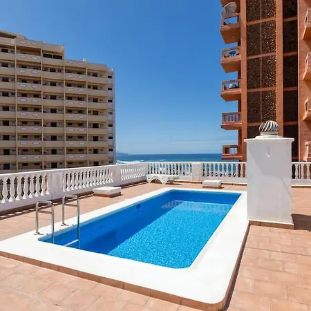 アパート Patagonia プエルト・デ・ラ・クルス