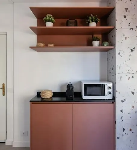 アパート Patagonia プエルト・デ・ラ・クルス