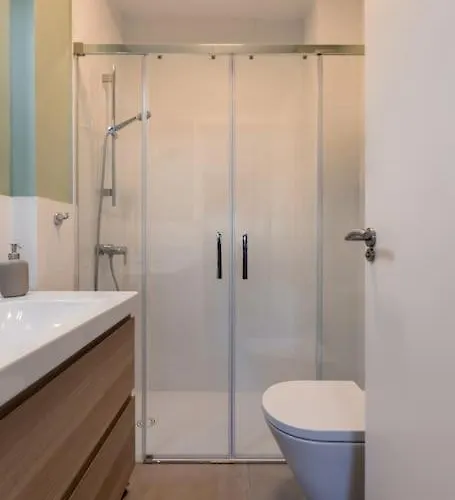 アパート Patagonia