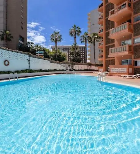 Patagonia アパート *