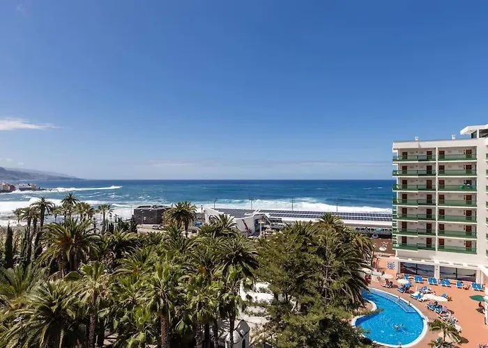 アパート Patagonia *