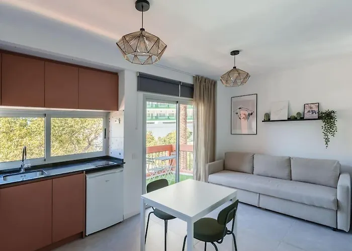 Patagonia アパート プエルト・デ・ラ・クルス