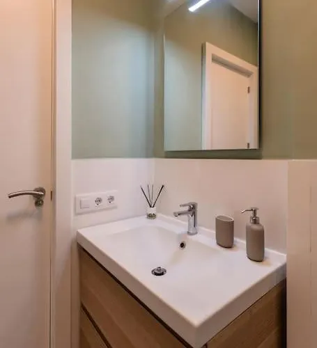 アパート Patagonia *